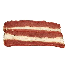 Trixie Premio antienos mėsos riekelės, skanėstas šunims, 100 g — 2 nuotrauka