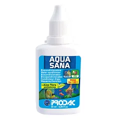 PRODAC AQUASANA vandens kondicionierius 30ml