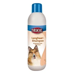 Trixie Long Hair šampūnas ilgaplaukiams šunims 1 l