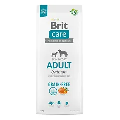 Brit Care GF Adult Salmon 12kg