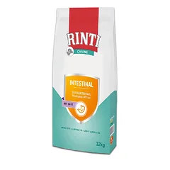 RINTI Canine Intestinal Duck su antimi 12 kg