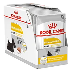 Royal Canin Dermacomfort konservai šunims