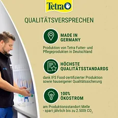Tetra Pond testas 7 in 1, Ekonominė pakuotė: 2 x 25 testavimo juostelės — 5 nuotrauka