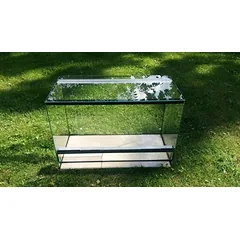 Terariumas 72L 60x30x40 — 4 nuotrauka