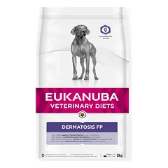 Eukanuba EVD Dog Dermatosis FP Formula 5kg