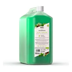 Wahl Aloe Soothe šampūnas - Švelnus alavijų šampūnas šunims, koncentratas 1:15