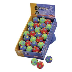Nobby Latex Spielzeug Ball