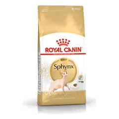 Royal Canin Sphynx Adult sausas pašaras katėms