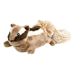 Trixie pliušinis burundukas, žaislas šunims, 28 cm — 2 nuotrauka