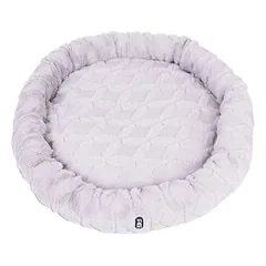 TIAKI Kuschelbett Cloudy