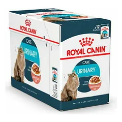 Royal Canin FCN Urinary Care drėgnas maistas katėms 12 x 85 g — 2 nuotrauka