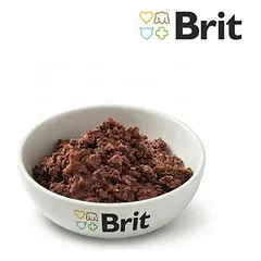 Brit Mono Protein 6 x 400 g, drėgnas maistas šunims — 3 nuotrauka