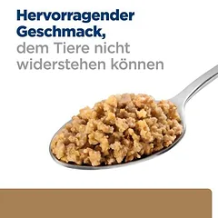 Hill's Prescription Diet j/d Mobility su vištiena, drėgnas maistas šunims — 5 nuotrauka