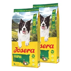 JOSERA SensiPlus 2x12,5kg 