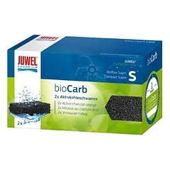 Įdėklas Juwel Bioflow Super/Compact S filtrui nuotrauka