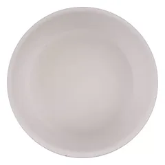 HAP keramikinis dubenėlis gyvūnui, pilkas M 440ml — 3 nuotrauka