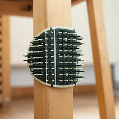kooa 2-in-1 Katzenpflege-Ecke