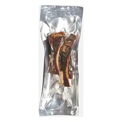 ALPHA SPIRIT HAM BONES MINI maži serano kaulo gabaliukai vakume