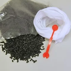 JBL Carbomec Ultra Carbon aktyvuotos anglies užpildas 800 ml — 3 nuotrauka