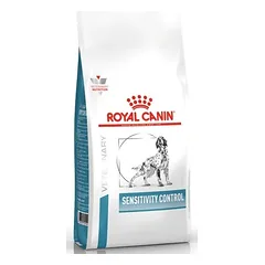 ROYAL CANIN Veterinary Diet Canine Sensitivity Control 1.5kg