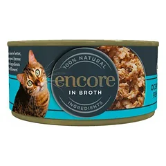 Applaws Encore Ocean Fish konservai suaugusiems katėms su vandenyno žuvimis, 70 g — 4 nuotrauka