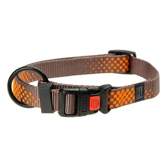Karlie Art Sportiv Plus antkaklis Mix and Match reguliuojamas Dots, Reguliavimas: 20 - 35 cm — 2 nuotrauka