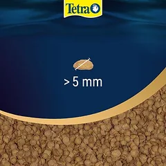 TetraPRO Energy Multi-Crisps lesalas žuvims, 500 ml — 3 nuotrauka