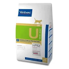 HPMC U2 Urology dissolution & prevention cat 7kg parduotuvėje vetprekes.lt