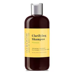 IGroom Clarifying Pineapple Shampoo - clarifying shampoo for dogs and cats, with a pineapple scent, concentrate 1:16