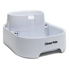 Cat Mate Closer Pets geriamasis fontanas, 6 l, Geriamasis fontanas 6 l — 5 nuotrauka