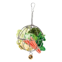 Karlie Salatball Metall