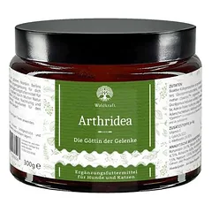 Waldkraft Arthridea, 300 g stiklinis indelis — 2 nuotrauka