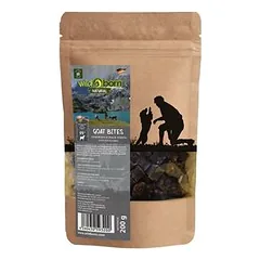Wildborn Snacks Natural skanėstai šunims 200g — 2 nuotrauka