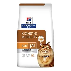 HILL'S - Getränke für erwachsene Katzen, verschreibungspflichtige Diäten,