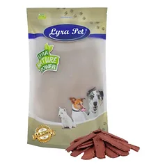 Lyra Pet® arklienos juostelės — 3 nuotrauka
