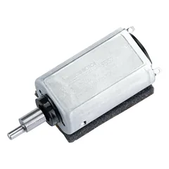 Variklis Moser Rex 1230 kirpimo mašinėlei, Prima