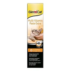 Gimpet Multi Vitamin Extra, 80 - 124 g — 1 nuotrauka