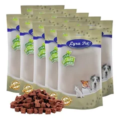 Lyra Pet® ėrienos kubeliai — 3 nuotrauka
