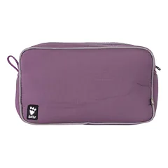 Hurtta Zhero Pouch Bag - neopreno maišelis šunų aksesuarams, Czarny — 3 nuotrauka