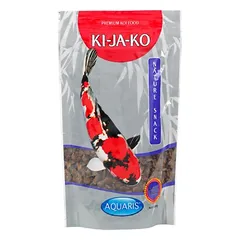 KI-JA-KO maistas koi žuvims Nature Snack, 700 g — 2 nuotrauka