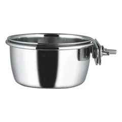 HapPet metalinis indelis narvui 9,5cm/0,3L