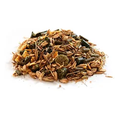 Fitmin Musli Meadow papildomas dribsnių pašaras žirgams, 20 kg — 2 nuotrauka