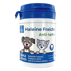 DEMAVIC Haleine Fraiche
