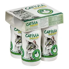 Cativia Katzenmilch