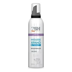 PSH PRO GROOMERS Mousse Xpand Foam, 300ml