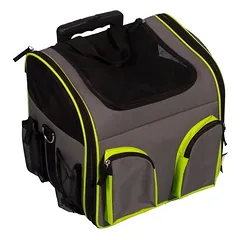 Flamingo Trolley Fluo