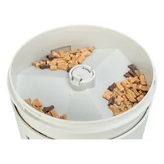 Trixie Dog Activity Buzzer strateginis žaidimas šunims, Ø 14 x 9,5 cm — 3 nuotrauka