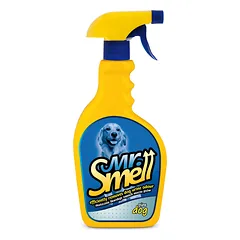 DERMAPHARM Mr. Smell Šunų šlapimo kvapo naikintojas 500 ml