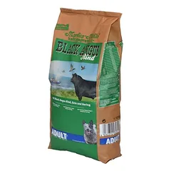 Markus Mühle Black Angus Adult sausas maistas šunims, 5kg — 1 nuotrauka