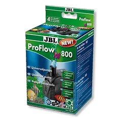 JBL rotorinis vandens siurblys ProFlow u800 — 1 nuotrauka
